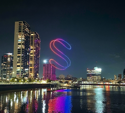 Singular Stories - Narrativa audiovisual